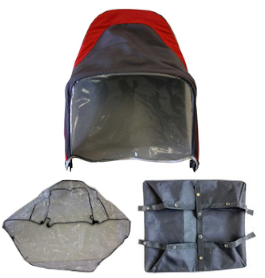 Accessory Packs image
