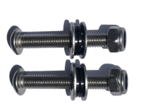 Replacement Bolts *