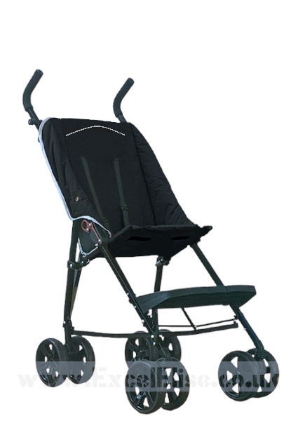 Budget XL BLACK image