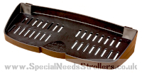 Replacement Footplate