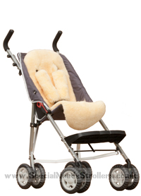 Lambskin Comfort Liner