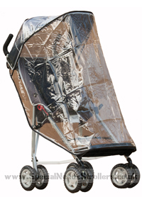 Budget XL Rain Cover