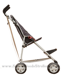 Budget XL Specifications Upright