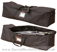 Heavy Duty Travel Bag