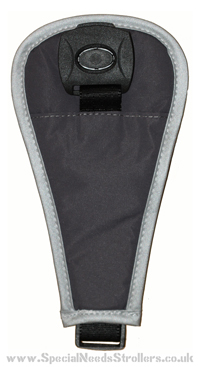 Replacement Harness Crotch Strap *