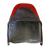 Budget XL Sun Hood RED - view 2