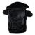 Budget XL Sun Hood, Rain Cover, Basket, Seat Liner & Footmuff Set BLACK - view 6