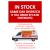 Budget XL RED (inc. footplate) - view 4