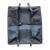 Budget XL Sun Hood, Rain Cover, Basket, Seat Liner & Footmuff Set RED - view 4