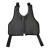 Budget XL Vest Harness Grey - view 1