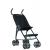 Budget XL BLACK (inc. footplate) + Seat Liner - view 1