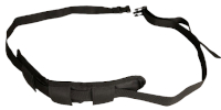 Padded Waist Strap